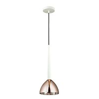 подвесной светильник odeon light paolo 4009/1 в Хабаровске