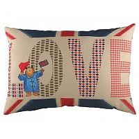 подушка с картинкой paddington love в Хабаровске