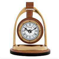 часы bailey equestrian от eichholtz латунь в Хабаровске
