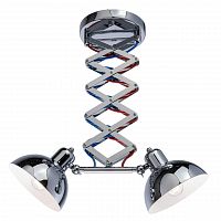 подвесная люстра mw-light таун 7 691012502 в Хабаровске