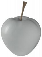 декор apple white small в Хабаровске
