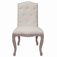 обеденные стулья melis beige в Хабаровске