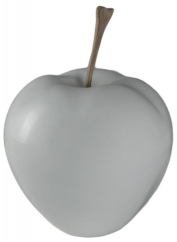 декор apple white small в Хабаровске