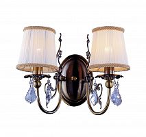 бра st luce lacrima sl113.301.02 в Хабаровске
