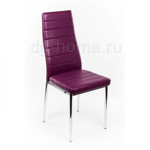 стул dc-001 фиолетовый в Хабаровске