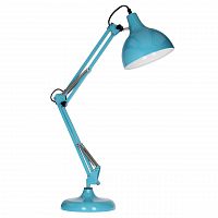 настольная лампа spot light dave 7901108 в Хабаровске