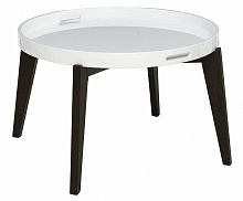 стол black glass мультиколор в Хабаровске