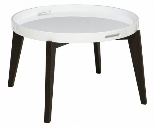 стол black glass мультиколор в Хабаровске
