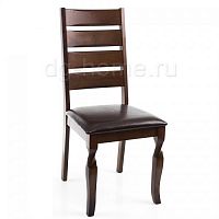 стул деревянный vengen cappuccino в Хабаровске