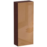 шкаф cubo с 2 отделениями венге, бежевый в Хабаровске