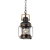 подвесной светильник km0345p-1 от delight collection в Хабаровске