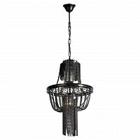 подвеcная люстра lussole loft lsp-9520 в Хабаровске