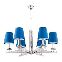 подвесная люстра kutek natalia nat-zw-6 (n/a) в Хабаровске