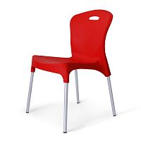 стул emy xrf-065-ar (xrb-065a) red в Хабаровске