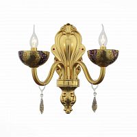 бра st luce ambita sl225.201.02 в Хабаровске