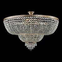 потолочная люстра maytoni palace dia890-cl-18-g золото в Хабаровске