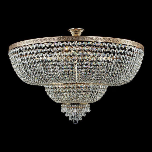 потолочная люстра maytoni palace dia890-cl-18-g золото в Хабаровске