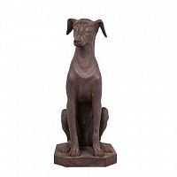 скульптура greyhound в Хабаровске