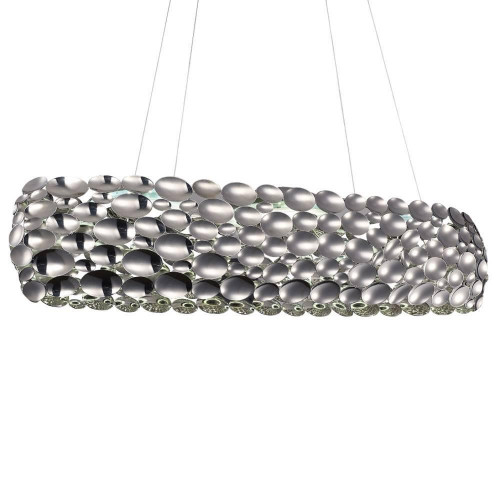 подвесной светильник crystal lux granada sp10 в Хабаровске