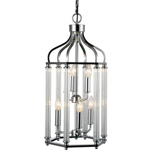 подвесная люстра st luce sl239.103.06 в Хабаровске