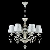 подвесная люстра maytoni monile arm004-06-w в Хабаровске