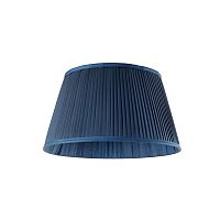 абажур bouilotte от eichholtz синий 35*20 в Хабаровске