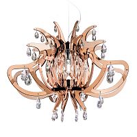 подвесной светильник lillibet copper от slamp в Хабаровске