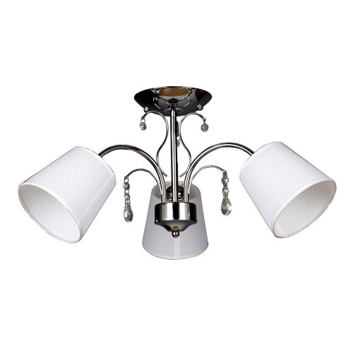 потолочная люстра omnilux novello oml-56307-03 в Хабаровске