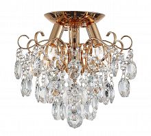 потолочная люстра st luce orecchini sl846.202.03 в Хабаровске