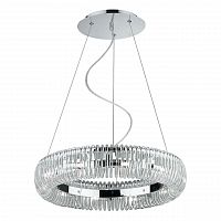 подвесной светильник ideal lux quasar sp10 в Хабаровске