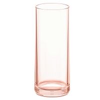 стакан superglas cheers no. 3, 250 мл, розовый в Хабаровске