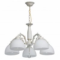 подвесная люстра de markt ариадна 450014305 в Хабаровске