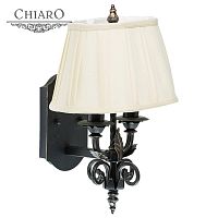 бра chiaro виктория 401020102 в Хабаровске