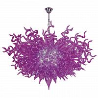подвесной светодиодный светильник osgona artglass 890040 в Хабаровске