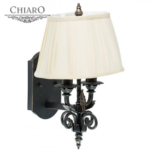 бра chiaro виктория 401020102 в Хабаровске