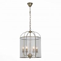 подвесная люстра st luce odierno sl267.303.06 в Хабаровске