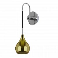 бра lightstar pentola зелёный в Хабаровске