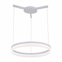 подвесной светодиодный светильник arte lamp a2503sp-1wh в Хабаровске