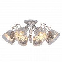 потолочная люстра arte lamp calice a9081pl-8wg в Хабаровске