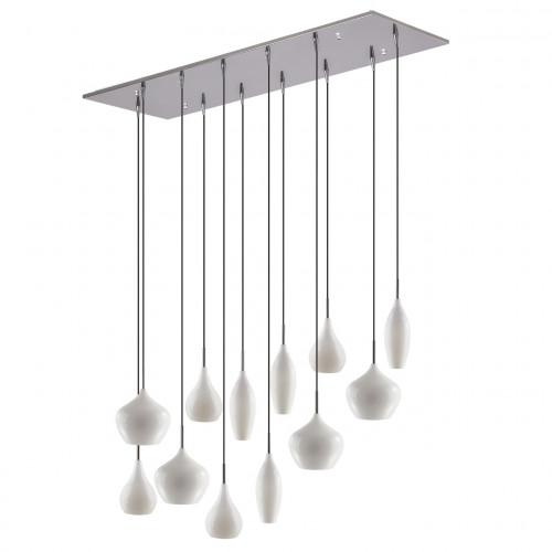 подвесная люстра lightstar pentola 803120 в Хабаровске