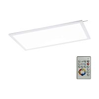 потолочный светодиодный светильник eglo salobrena-rgbw 33108 в Хабаровске