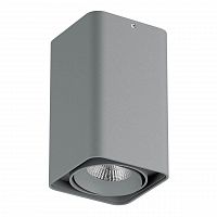 потолочный светодиодный светильник lightstar monocco 052139r в Хабаровске