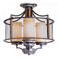 потолочная люстра loft it loft1933-3c в Хабаровске