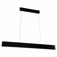 подвесной светодиодный светильник lussole loft lsp-9517 в Хабаровске