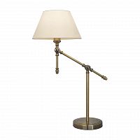 настольная лампа arte lamp a5620lt-1ab в Хабаровске