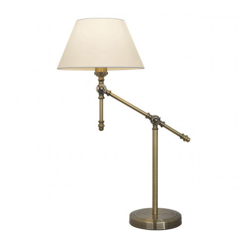 настольная лампа arte lamp a5620lt-1ab в Хабаровске