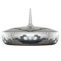 плафон clava dine polished steel в Хабаровске