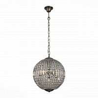 подвесной светильник st luce mondo sl226.303.05 в Хабаровске