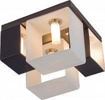 потолочная люстра st luce concreto sl536.542.04 в Хабаровске