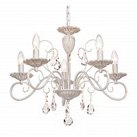 подвесная люстра silver light laura 259.51.5 в Хабаровске
